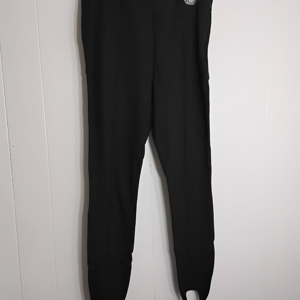 Who What Wear Black Leggings